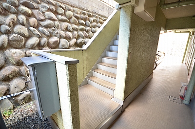 ハイツフクダ  その他10