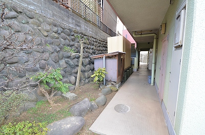 ハイツフクダ  その他11