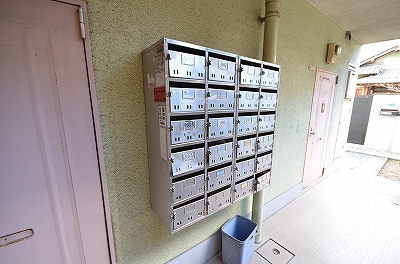 ハイツフクダ  その他12