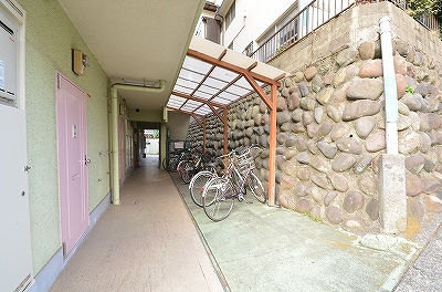 ハイツフクダ  その他13