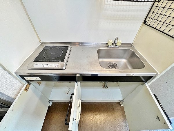 コーポ伊藤Ⅱ その他16