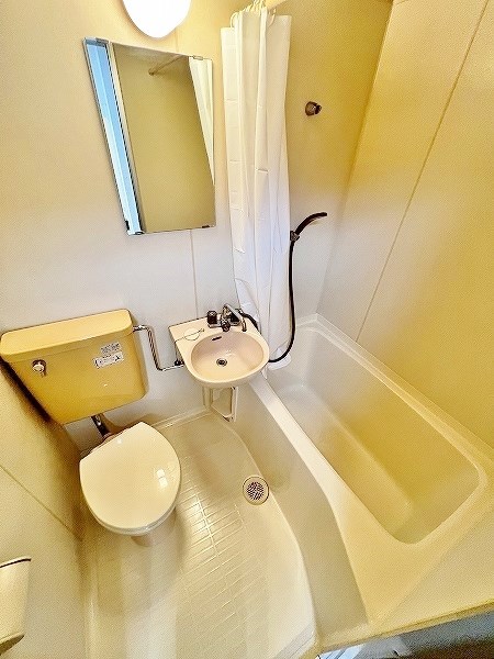 コーポ伊藤Ⅱ その他21