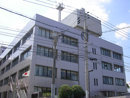 コーポ伊藤Ⅱ 周辺画像10