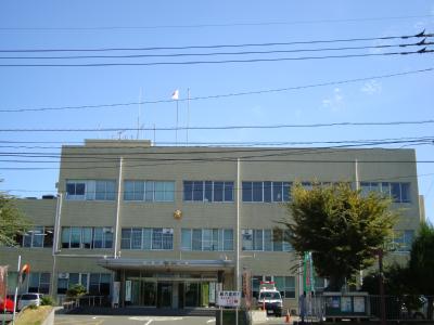 コーポ伊藤Ⅱ 周辺画像5