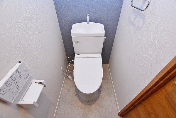 クレスト南小倉 その他10