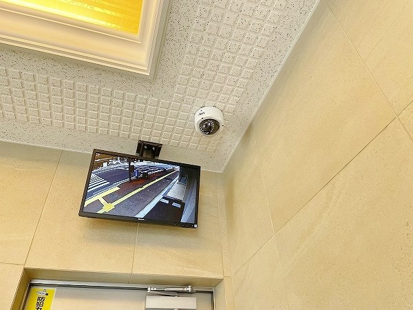 クレスト南小倉 その他外観2