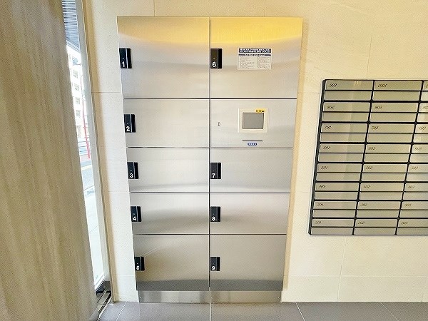 クレスト南小倉 その他外観4