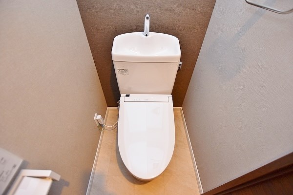 クレスト南小倉 その他11