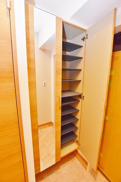 クレスト南小倉  その他6