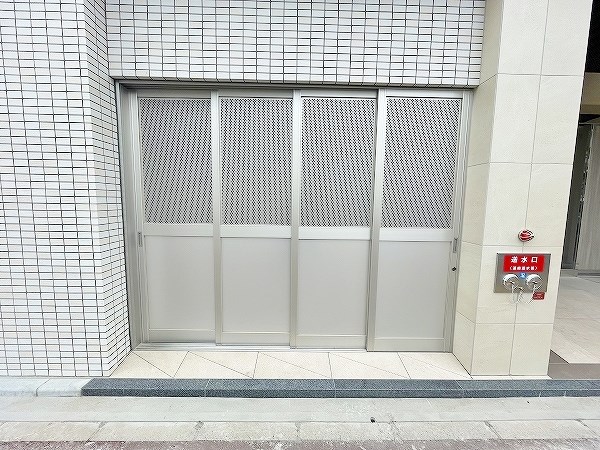 クレスト南小倉  その他外観3