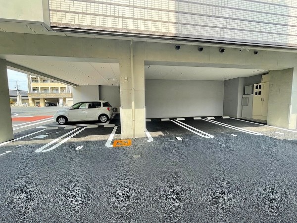 クレスト南小倉  その他外観5