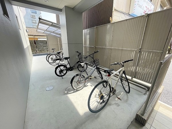 クレスト南小倉  その他外観6