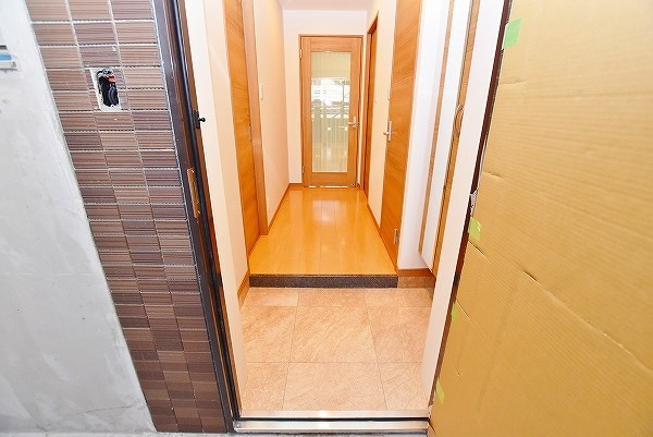 クレスト南小倉  その他9