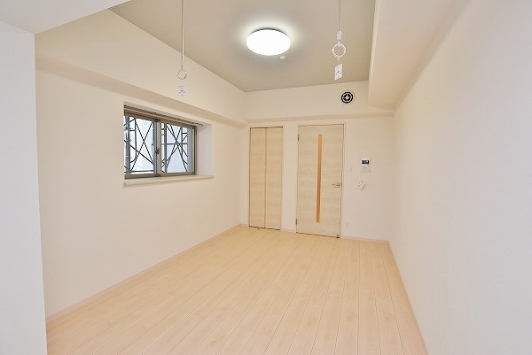 到津の杜　桜花(ほのか) リビング