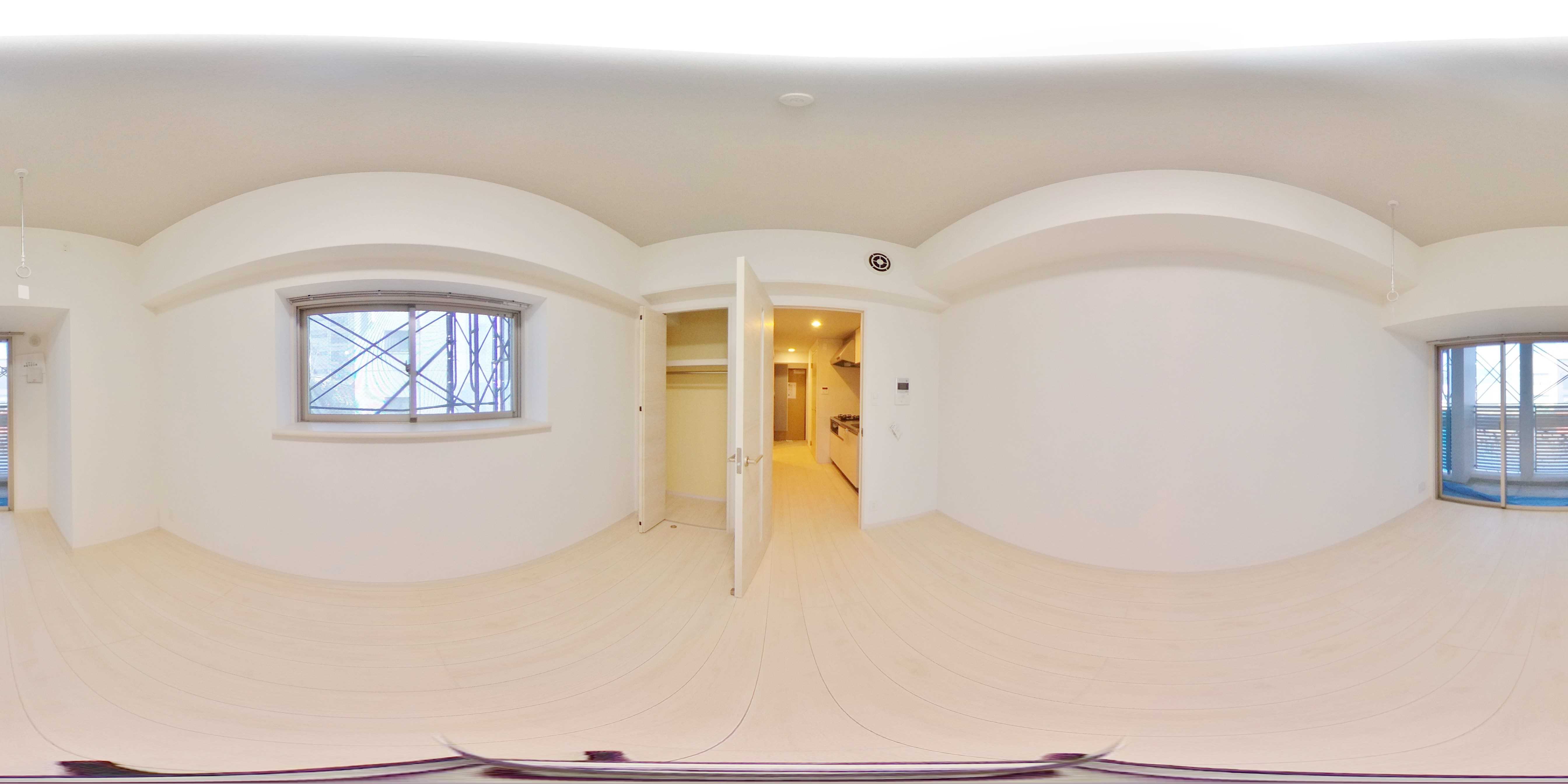 到津の杜　桜花(ほのか)  ベッドルーム