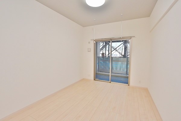 到津の杜　桜花(ほのか) リビング