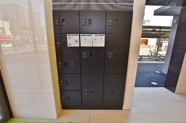 到津の杜　桜花(ほのか) その他外観3