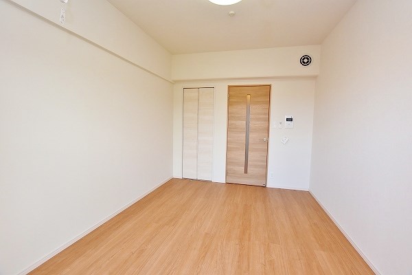 到津の杜　桜花(ほのか) ベッドルーム