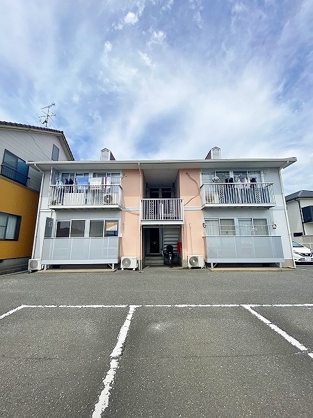 プリメゾン 102号室 外観