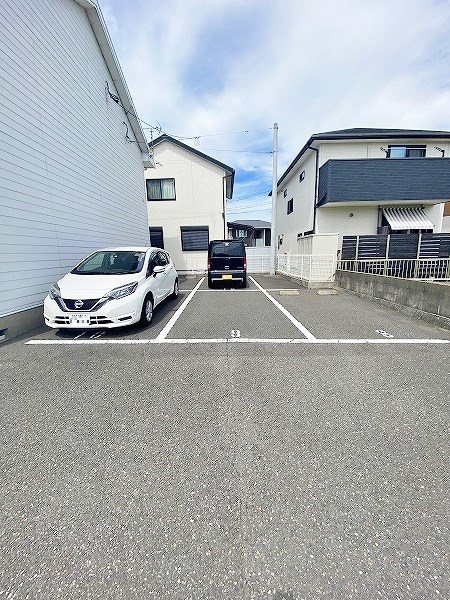 プリメゾン その他外観1