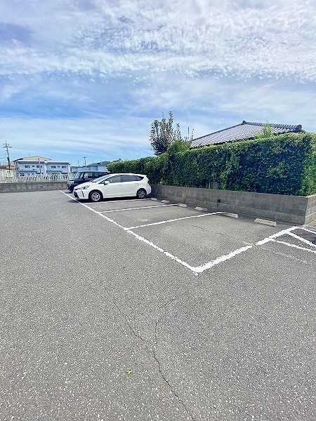 プリメゾン その他外観2