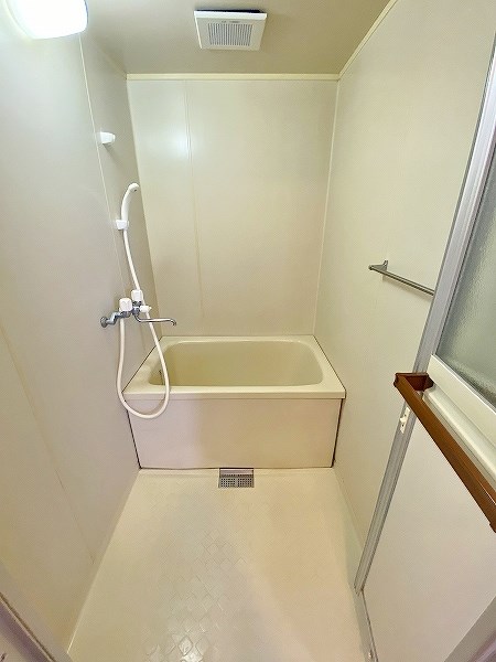 プリメゾン 風呂画像