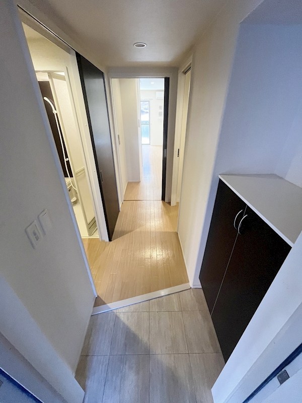 Ｅｓｐｏｉｒ（エスポワール） 玄関