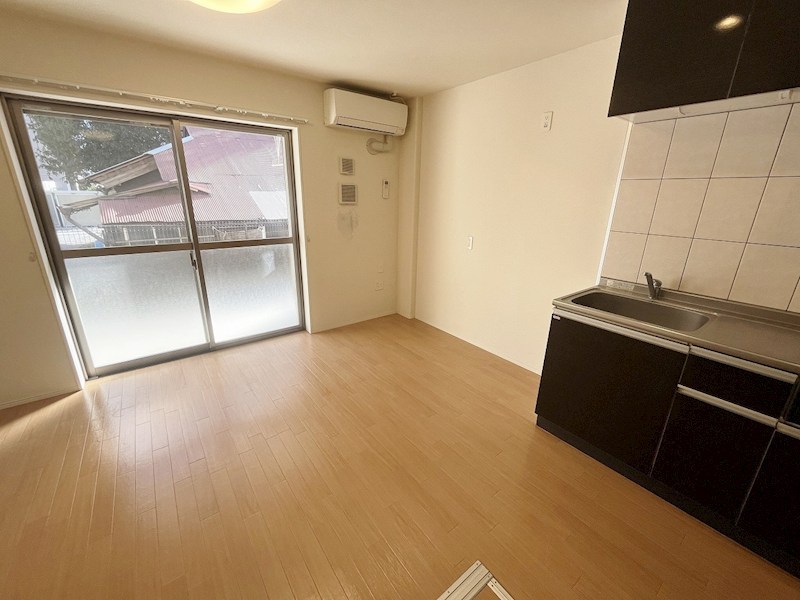 Ｅｓｐｏｉｒ（エスポワール） リビング