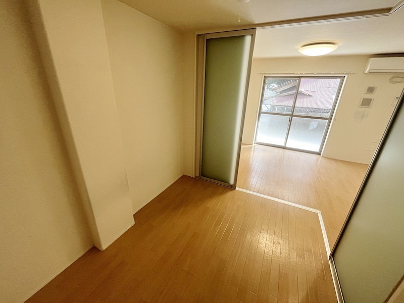 Ｅｓｐｏｉｒ（エスポワール） ベッドルーム