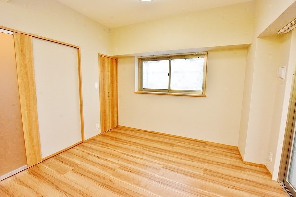 MTOビル リビング