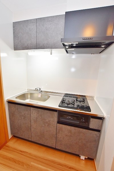 MTOビル キッチン