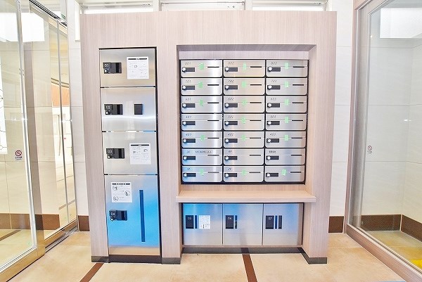 MTOビル  その他外観5