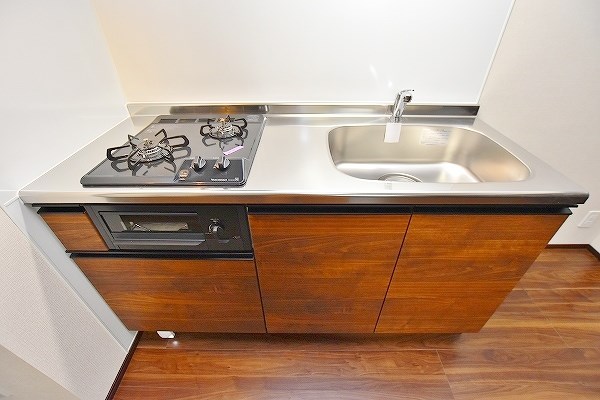 MTOビル  キッチン