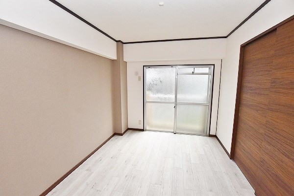 森野第一ビル  ベッドルーム