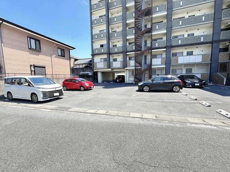 三島マンションⅠ  その他外観1