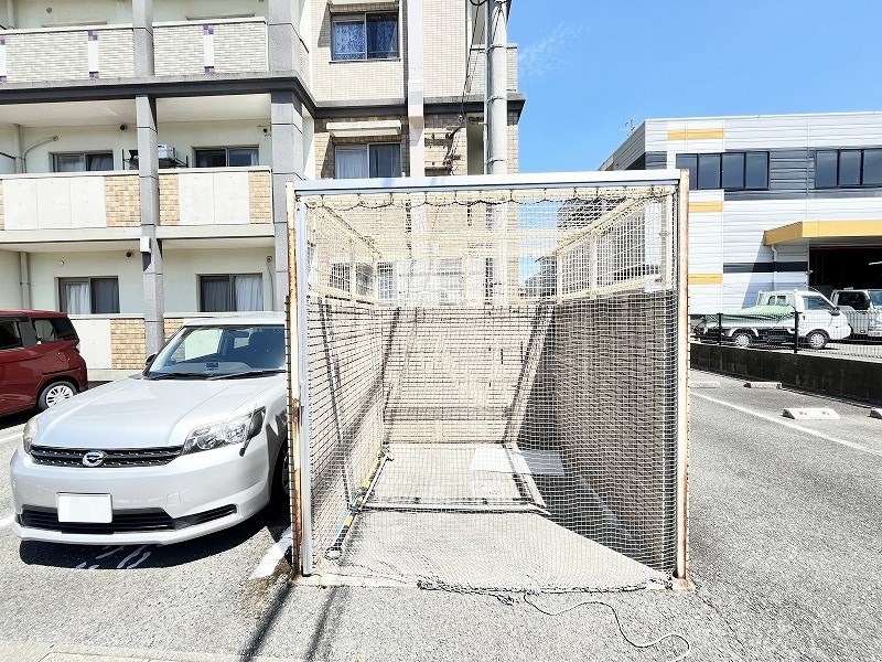 三島マンションⅠ  その他外観2