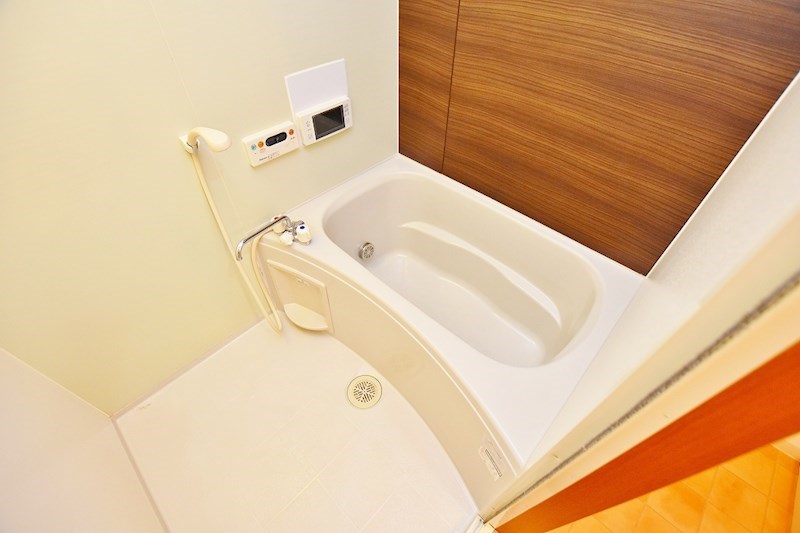 三島マンションⅠ  風呂画像