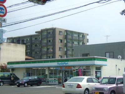 三島マンションⅠ  周辺画像1