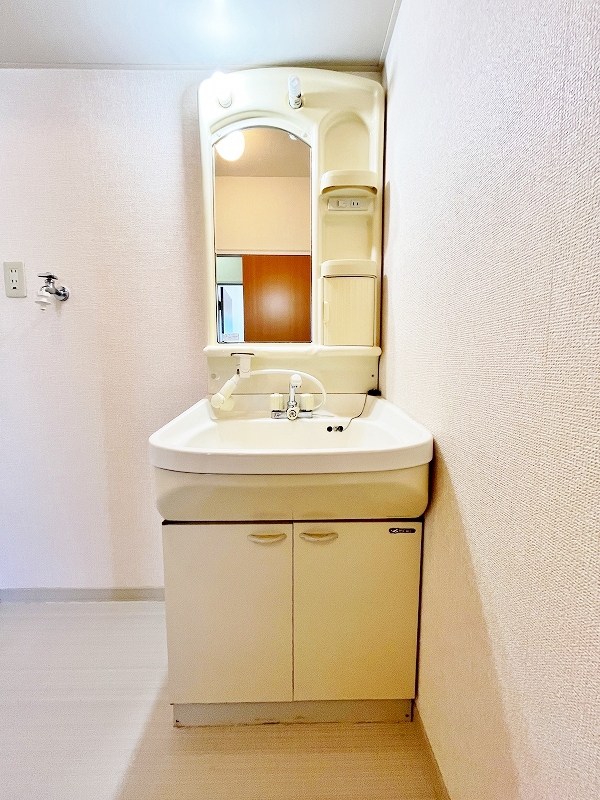 レシェンテ徳力　Ｂ棟  その他1