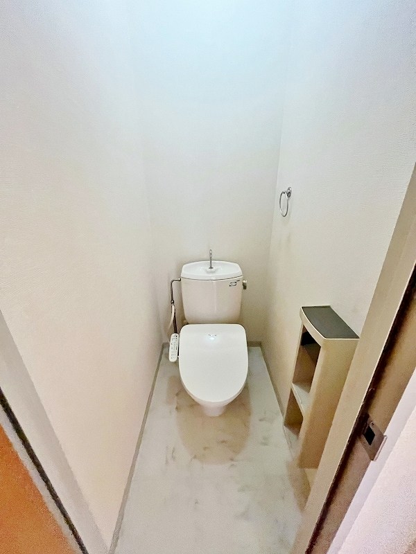 レシェンテ徳力　Ｂ棟  その他2