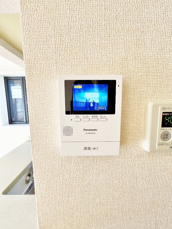 レシェンテ徳力　Ｂ棟  その他3