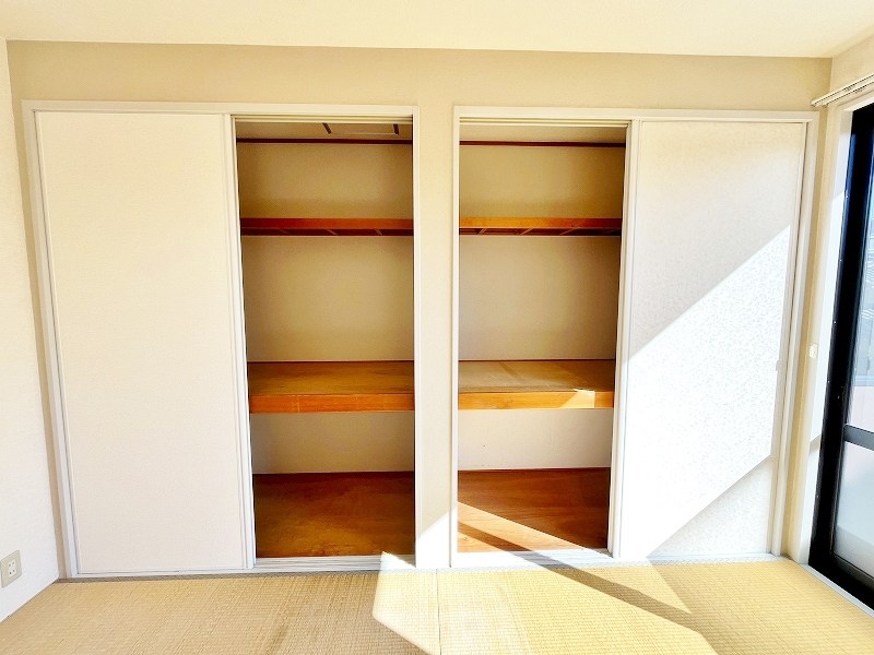 レシェンテ徳力　Ｂ棟  その他4