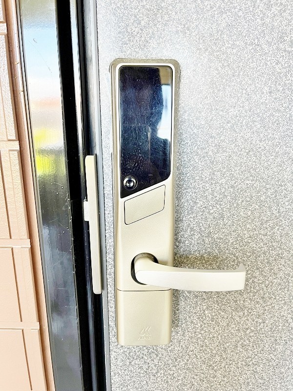 レシェンテ徳力　Ｂ棟  その他6