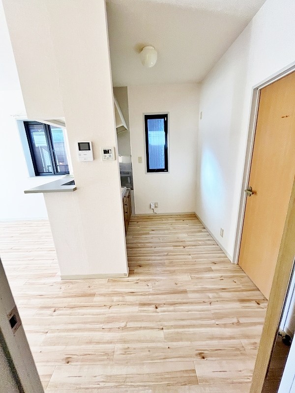 レシェンテ徳力　Ｂ棟  その他7