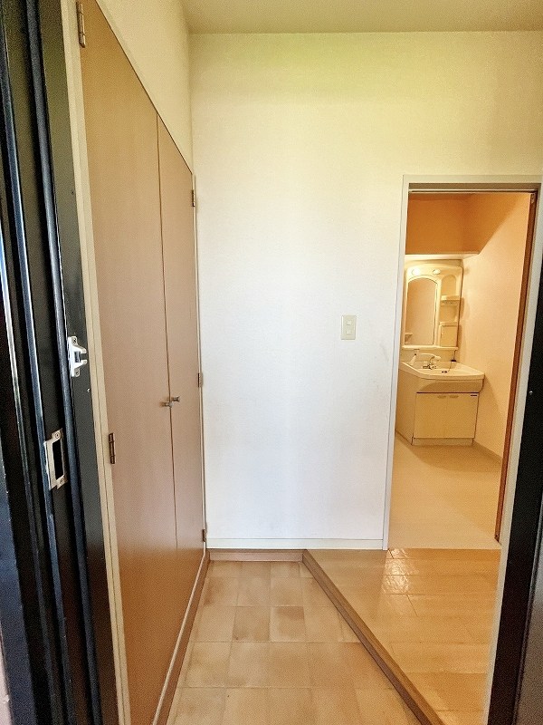 レシェンテ徳力　Ｂ棟  その他9