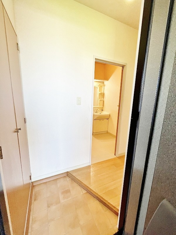 レシェンテ徳力　Ｂ棟  その他10