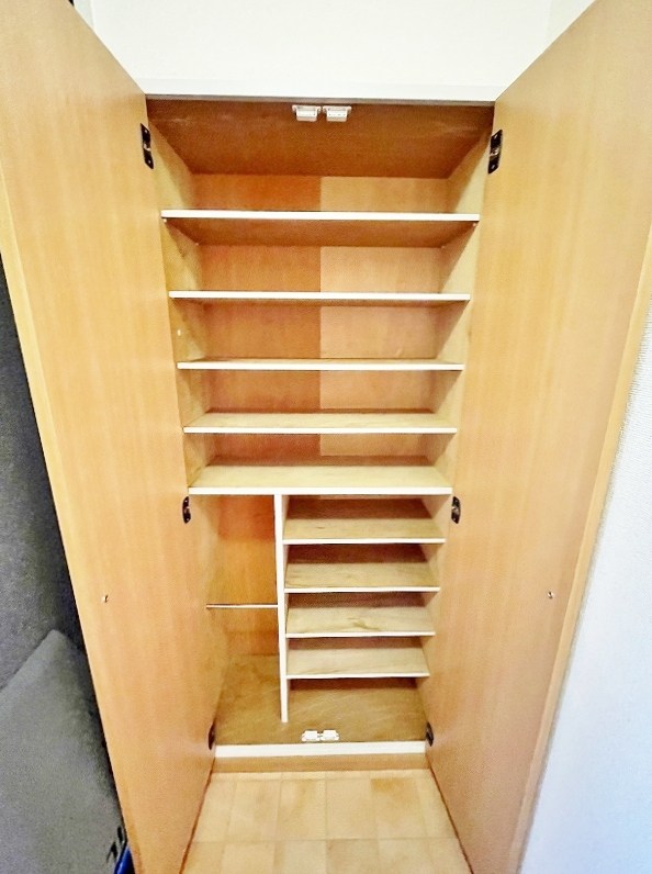 レシェンテ徳力　Ｂ棟  その他11