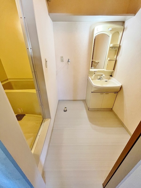 レシェンテ徳力　Ｂ棟  その他12