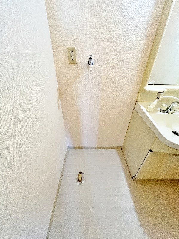 レシェンテ徳力　Ｂ棟  その他14