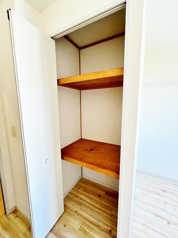 レシェンテ徳力　Ｂ棟  その他15